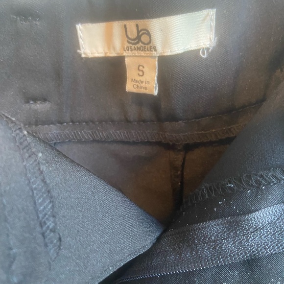 Ya Los Angeles Dress Shorts - Picture 4 of 4